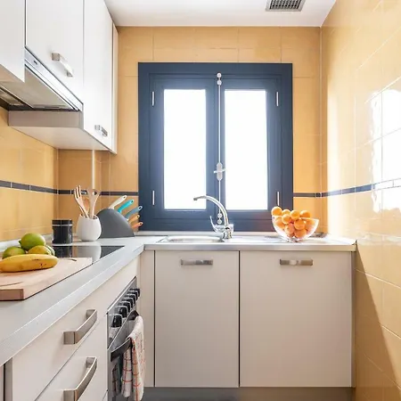 Bnbholder Corrala Duplex La Latina Madrid