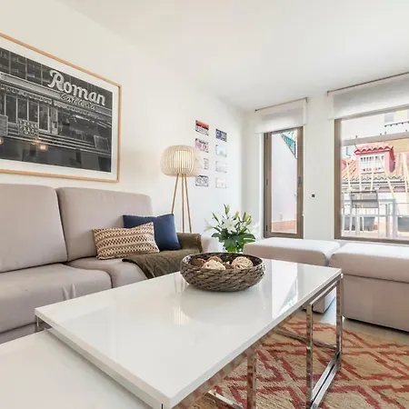 Apartment Friendly Madville *
