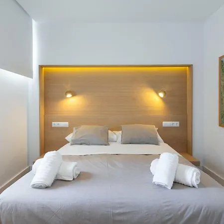Urbantec Realty - Atocha Y Museos *