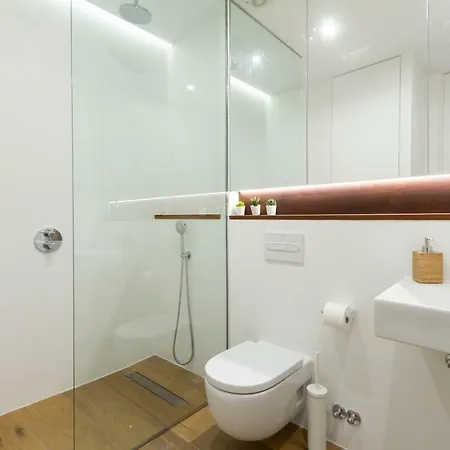 Urbantec Realty - Atocha Y Museos * Madrid