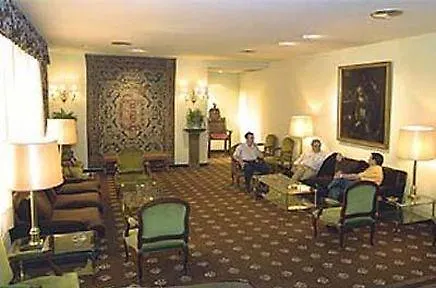 Galiano Hotel 3*