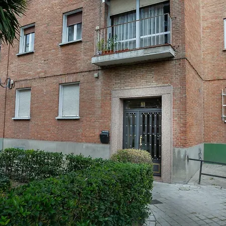 Duque Ventas Apartment Madrid