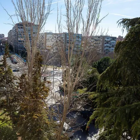 Duque Ventas Apartment Madrid
