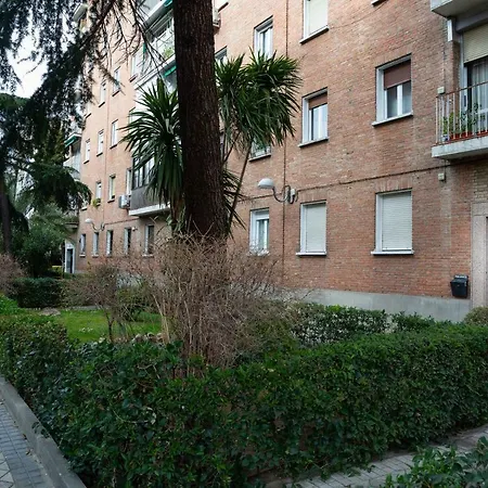 Apartment Duque Ventas Madrid