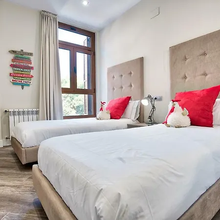 Cava Baja Appartement *