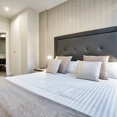 Cava Baja Appartement Madrid