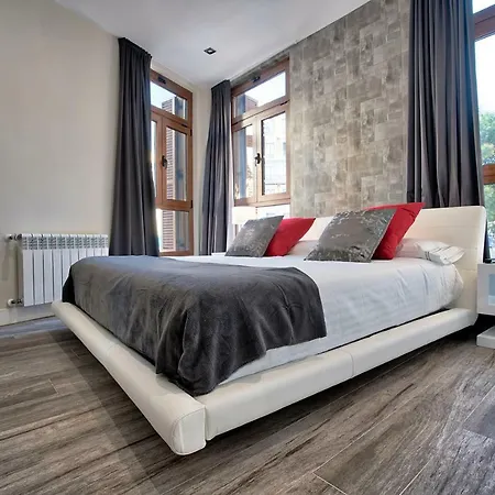 Cava Baja Appartement