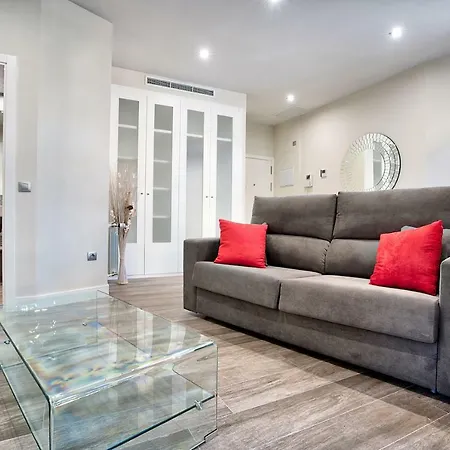 Cava Baja Appartement