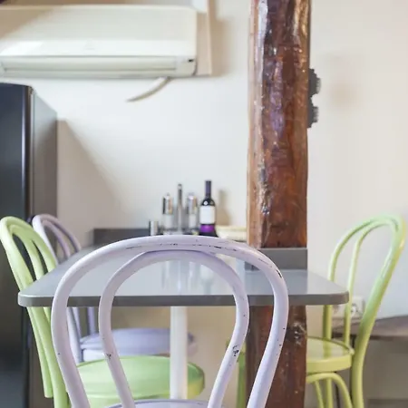 Apartamento Lujo Fuencarral Chueca Appartement Madrid