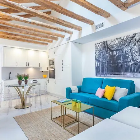 Friendly Patio Apartment *