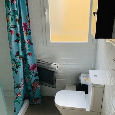 Apartament Precioso Estudio En Chamberi *