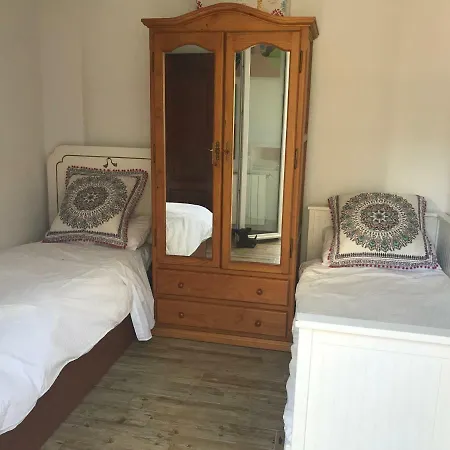 Apartamento Downtown Chamberi *