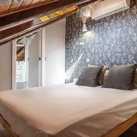 Waou Austrias Ii - Alquiler Corta Duracion Apartment *