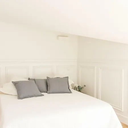 Principe 7 * Madrid