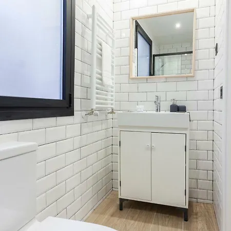 Apartment Friendly Bravo *