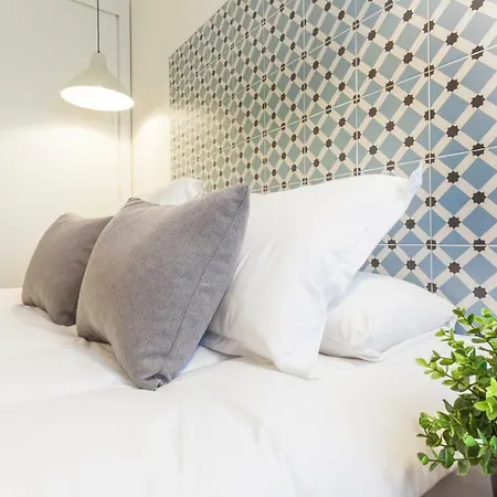 Friendly Bravo Apartment *