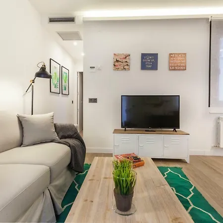 Apartment Friendly Bravo *