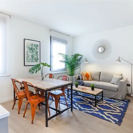 Apartment Friendly Bravo *