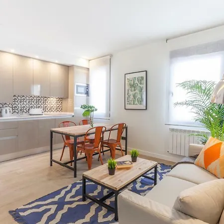 Friendly Bravo Apartment