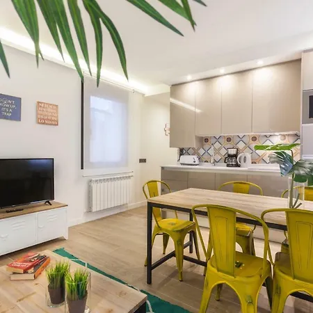Friendly Bravo Apartment *