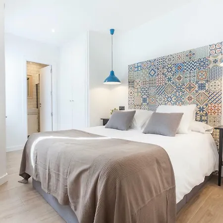 Friendly Bravo Apartment *