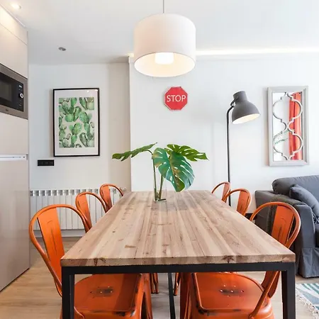 Friendly Bravo Apartment