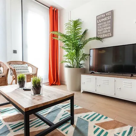 Friendly Bravo Apartment *