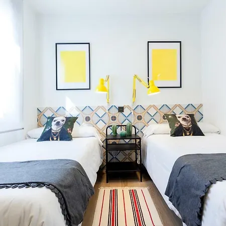 Apartment Friendly Bravo *