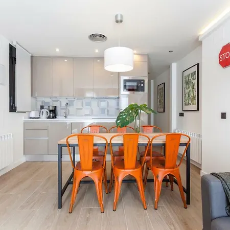 Apartment Friendly Bravo