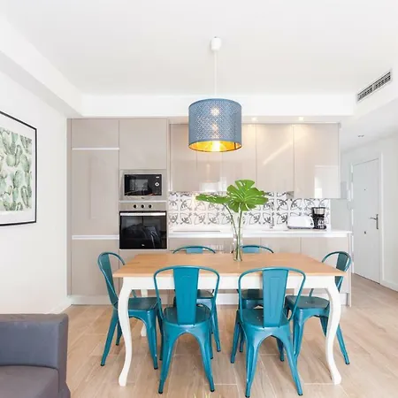 Friendly Bravo Apartment *