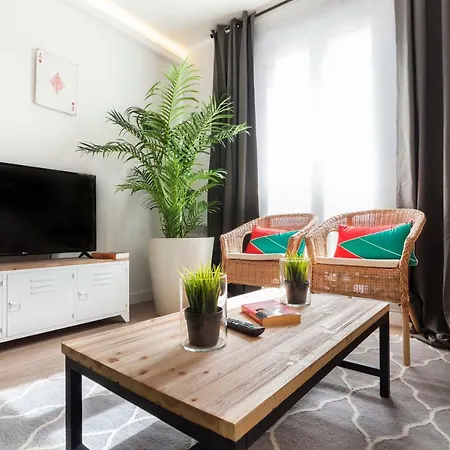 Friendly Bravo Apartment