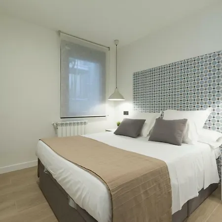 Friendly Bravo Apartment