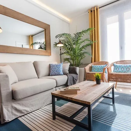 Apartment Friendly Bravo