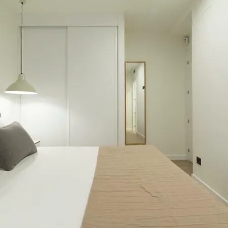 Friendly Bravo Apartment Madrid