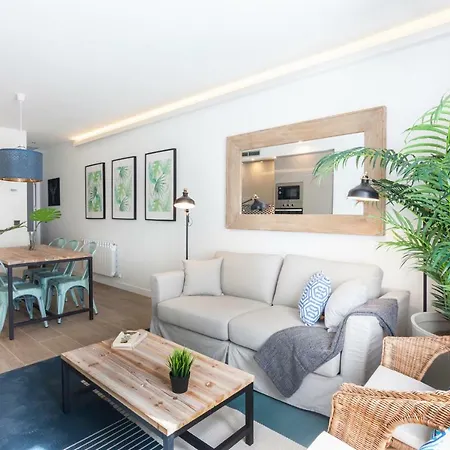 Friendly Bravo Apartment