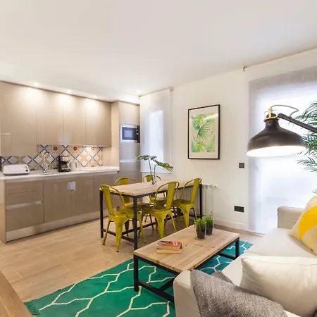 Apartment Friendly Bravo