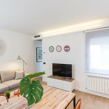 Apartment Friendly Bravo
