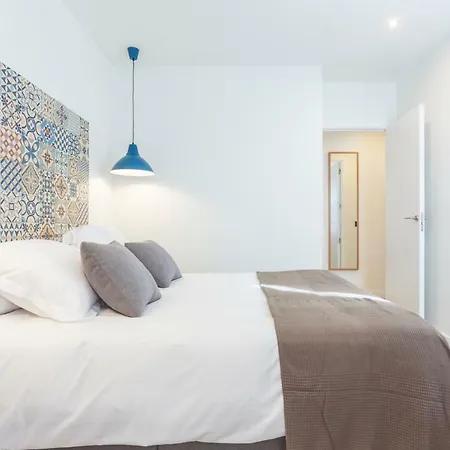 Friendly Bravo Apartment *