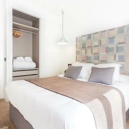 Apartment Friendly Bravo