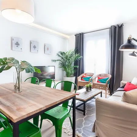 Apartment Friendly Bravo