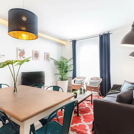 Friendly Bravo Apartment