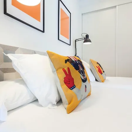 Apartment Friendly Bravo *