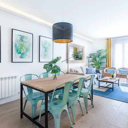 Friendly Bravo Apartment