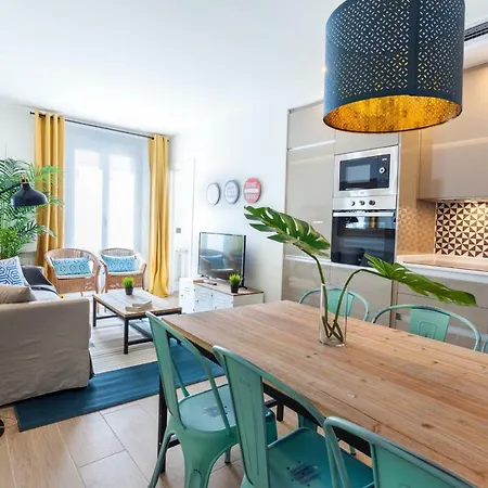 Apartment Friendly Bravo *