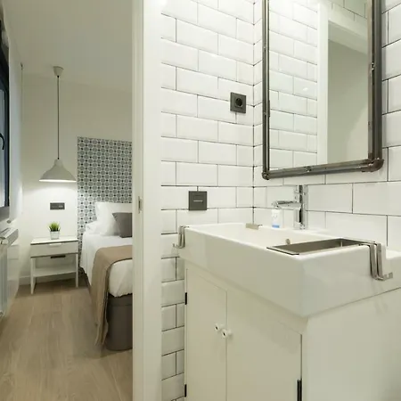 Friendly Bravo Apartment