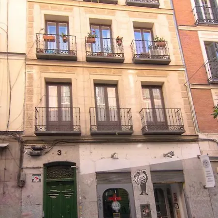 Apartamento Vive En Maravillas *