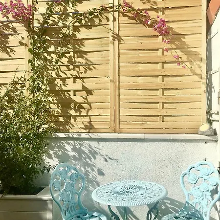 Atico Terraza 