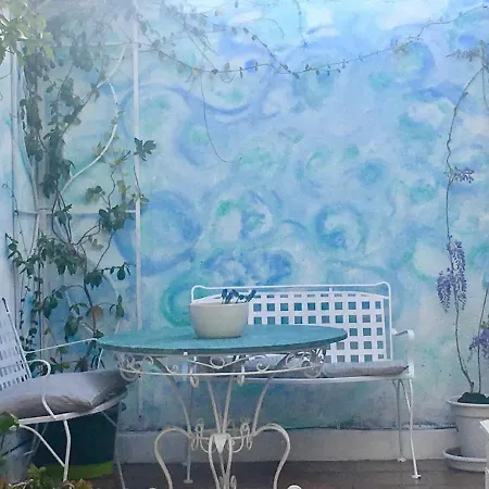 Atico Terraza 