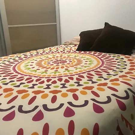 En Corrala Apartamento *