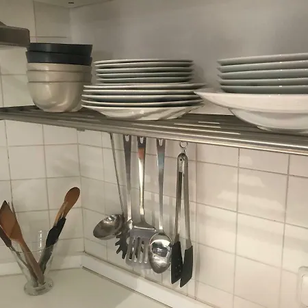 En Corrala Apartamento